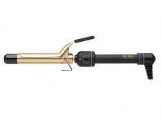 Kulma na vlasy Hot Tools 24K Gold Salon Curling Iron - 19 mm