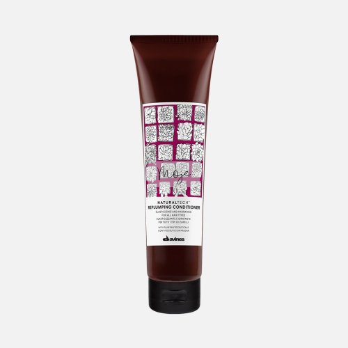 Davines NATURALTECH Replumping conditioner 150ml - Hydratační kondicionér