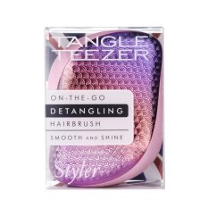 Compact styler Duhový