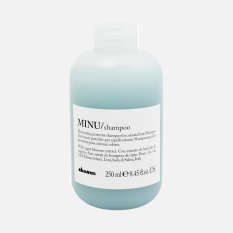 Davines Essential Haircare MINU shampoo 250ml - Šampon na barvené vlasy