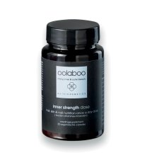 Oolaboo inner strenght once a day dose