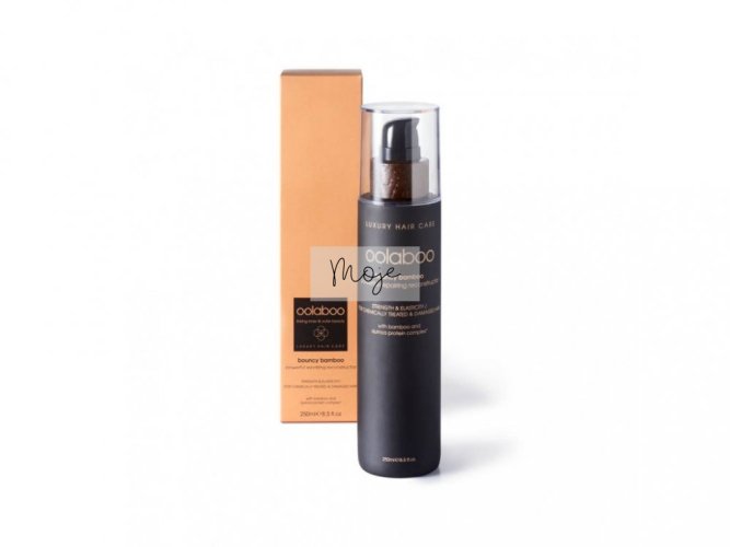 Oolaboo powerful repairing reconstructor 250 ml