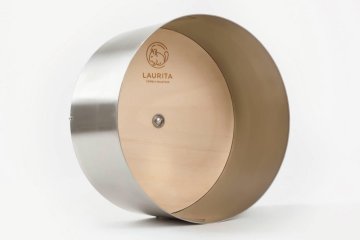 LAURITA - ZVÍŘECÍ KOLOTOČE