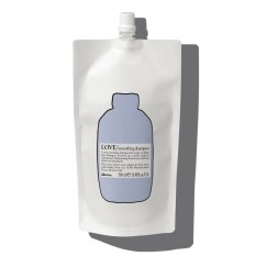 Davines Essential Haircare Love Smooth Shampoo Refill 500 ml