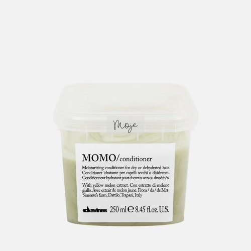 Davines Essential Haircare MOMO conditioner 250ml - Kondicionér pro suché a dehydrované vlasy
