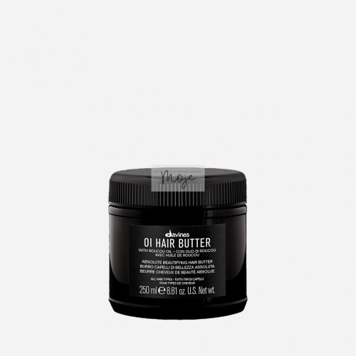 Davines Oi Hair butter 250ml - Vlasové máslo