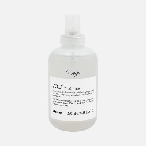 Davines Essential Haircare VOLU hair mist 250ml - Mlha pro vlasy jemné a bez života