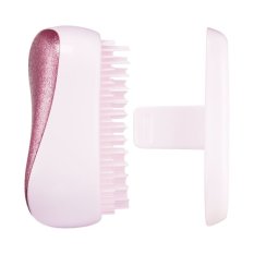 Compact styler Candy Sparkle - Růžová třpyt