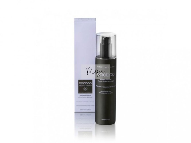 Oolaboo smooth down detangler 250 ml