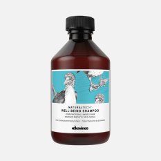 Davines NATURALTECH Well-Being Shampoo 250ml - Hydratační šampon