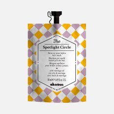 Davines TCC The Spotlight circle mask 50ml - Maska na vlasy