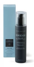 Oolaboo brilliant hair bath 250ml.