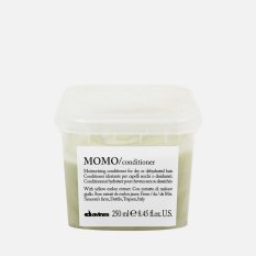 Davines Essential Haircare MOMO conditioner 250ml - Kondicionér pro suché a dehydrované vlasy