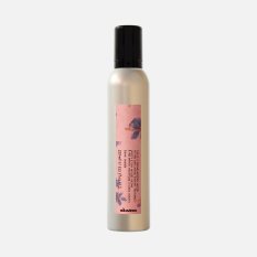 Davines MORE INSIDE Volume Boosting Mousse 250ml - Objemová pěna pro dlouhotrvající plné účesy