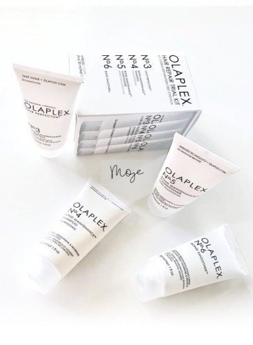 Olaplex set cestovní balení
