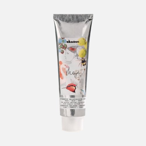 Davines Authentic Moistusizing Balm 150ml - Hydratační balzám
