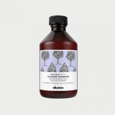 Davines NATURALTECH Calming Shampoo 250ml - Zklidňující šampon
