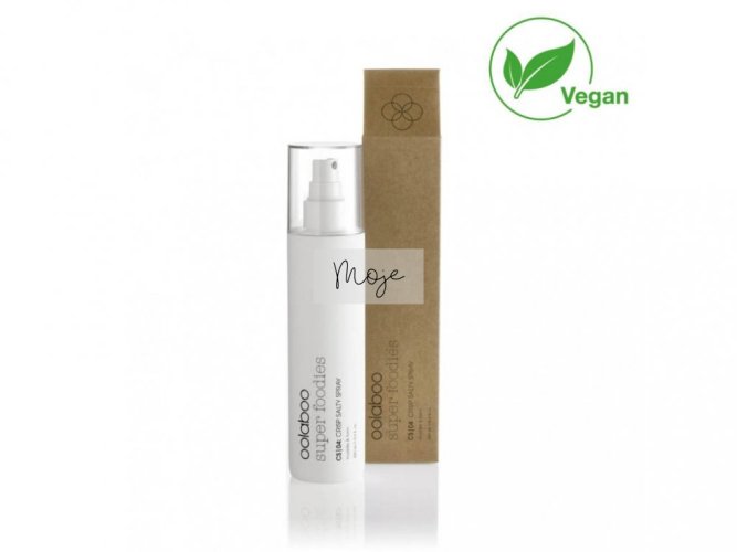 Oolaboo Texturizer crisp salty spray 250 ml