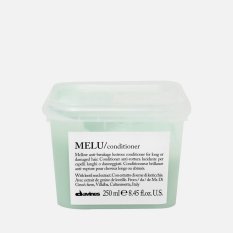 Davines Essential Haircare MELU conditioner 250ml - Kondicionér pro dlouhé a lámavé vlasy