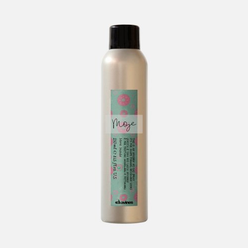 Davines MORE INSIDE Invisible No Gas Spray 250ml - Neviditelný lak pro tvarovaný rozčesatelný look