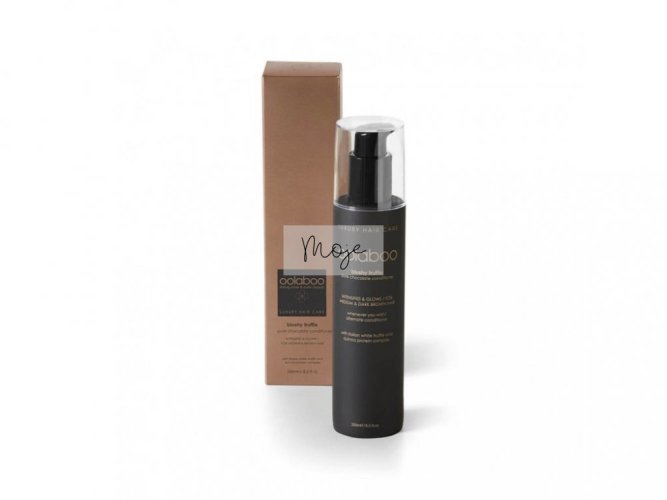 Oolaboo pure chocolate conditioner 250 ml