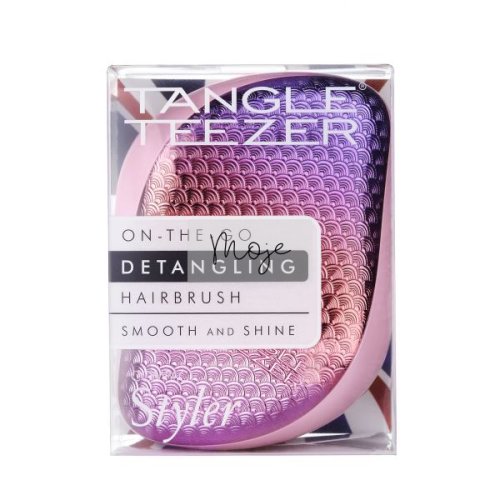 Compact styler Duhový