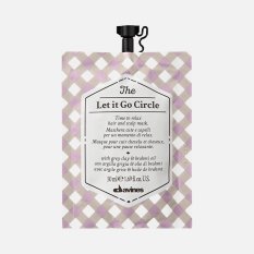 Davines TCC The Let It Go circle mask 50ml - Maska na vlasy