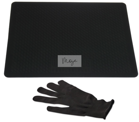 Kulma na vlasy Hot Tools 24K BLACK Curl Bar - 25 mm