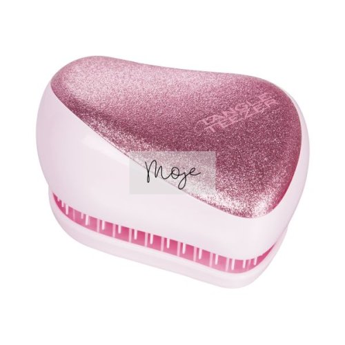 Compact styler Candy Sparkle - Růžová třpyt
