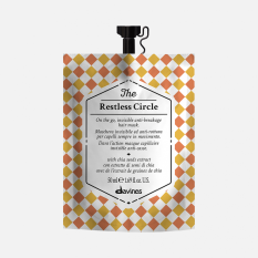 Davines TCC The Restless circle mask 50ml - Maska na vlasy