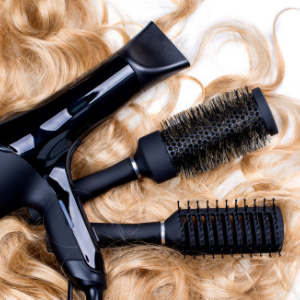 HOT Tools horké nástroje