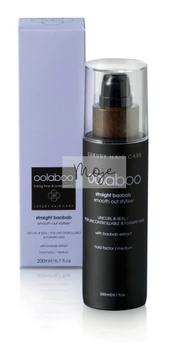 Oolaboo smooth out stylixer