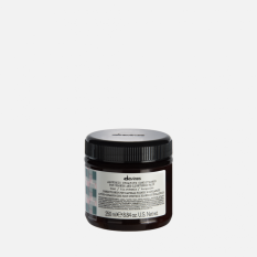 Davines ALCHEMIC Creative teal condicioner 250ml - tónovací kondicionér tmavý tyrkys