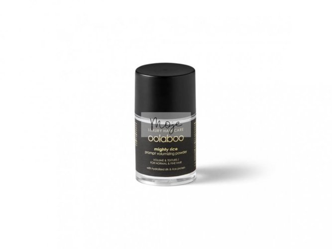 Oolaboo prompt volumizing powder 10 g