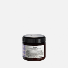 Davines ALCHEMIC Creative lavender condicioner 250ml - tónovací kondicionér levandulový