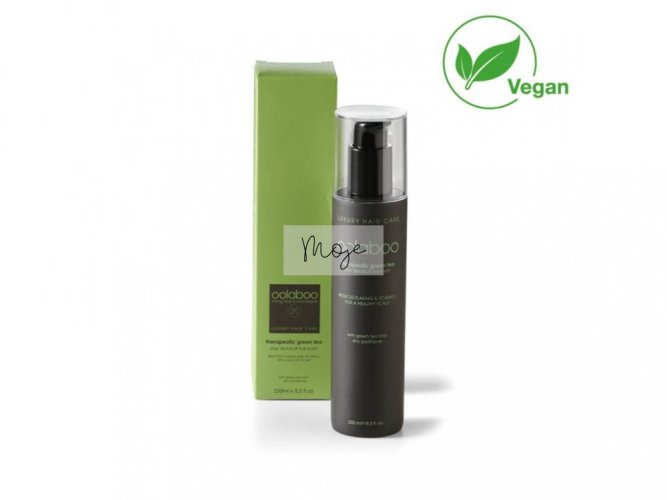 Oolaboo stop dandruff hair bath 250 ml