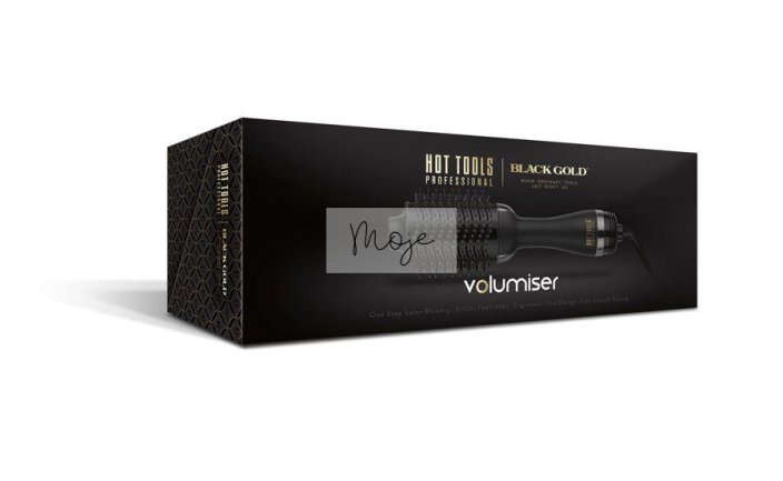 HOT TOOLS VOLUMISER