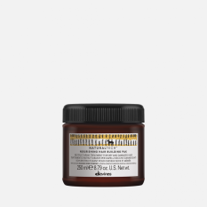 Davines NATURALTECH Nourishing Hair building Pak 250ml  - vyživující kúra na suché a poškozené vlasy