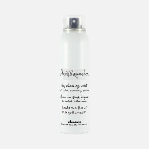 Davines Hair Refresher Dry Cleansing Mist 150ml - Suchý šampon