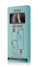 MALIBU SCALP WELLNESS - Sada vlasové péče pro zdravou pokožku hlavy