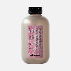 Davines MORE INSIDE curl building serum 250ml - Sérum pro pružný a kudrnatý vzhled