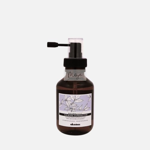 Davines NATURALTECH Calming Superactive 100ml - Zklidňující sérum pro citlivou pokožku