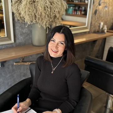 Barbora Nápravníková